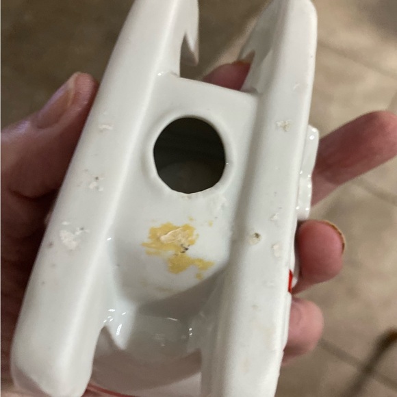 Christmas Sled Candle Holder - Picture 4 of 4